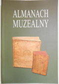 Almanach muzealny