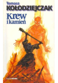 Krew i  kamień