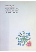 Osadnictwo Kaszubskie w Ontario