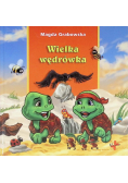 Wielka wędrówka