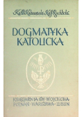 Dogmatyka katolicka