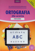 Ortografia dla ucznia Ćwiczenia