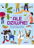 Ale dziwne