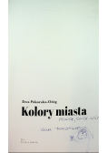 Kolory miasta