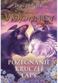 Wojownicy Nowela Pożegnanie Kruczej Łapy