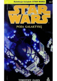 Star Wars Tom 8 Poza galaktykę