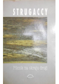 Piknik na skraju drogi