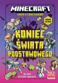 Minecraft Saga Stonesword Tom 6