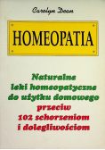Homeopatia