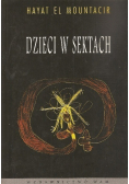 Dzieci w sektach