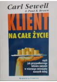Klient na całe życie