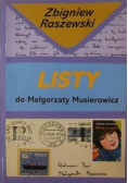 Listy do Małgorzaty Musierowicz