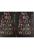 Na drogach życia duchowego Tom 1 i 2