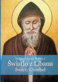 Światło Libanu. Święty Charbel