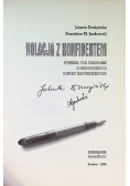 Kolacja z konfidentem