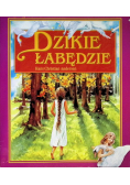 Dzikie łabędzie