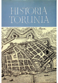 Historia Torunia Tom II część II