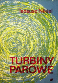 Turbiny parowe