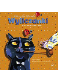 Wyliczanki wierszyki o cyferkach