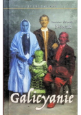 Galicyanie