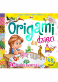 Origami dla dzieci