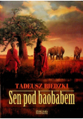Sen pod baobabem