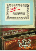 Mój dziennik