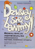 Dzisiaj się bawimy