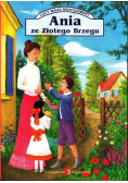 Ania ze złotego brzegu