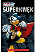 Superkwęk Gigant mamut
