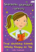 Skarpetki skandale i sekrety