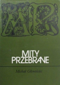 Mity przebrane
