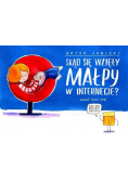 Skąd się wzięły małpy w Internecie