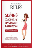 Not your Mother s rules czyli słynne zasady bystrych dziewczyn