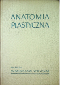 Anatomia Plastyczna