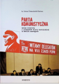 Partia Komunistyczna
