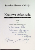 Kresowa Atlantyda Tom VII
