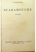 Scaramouche 1935 r.