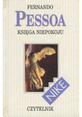 Księga niepokoju