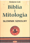 Biblia i mitologia