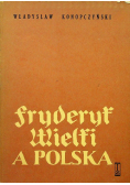 Fryderyk Wielki a Polska