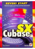 Cubase SX