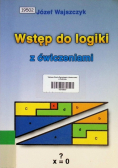 Wstęp do logiki z ćwiczeniami