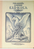 Pułkownik Leopold Lis Kula