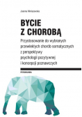 Bycie z chorobą