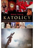 Katolicy
