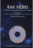 Rak nerki Współczesna diagnostyka i terapia