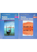 Regiony turystyczne świata Część 1