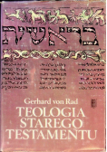 Teologia Starego Testamentu