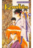 Kenshin Tom 4
